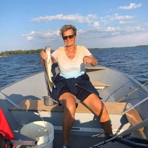 Meet your Posher, Darlene